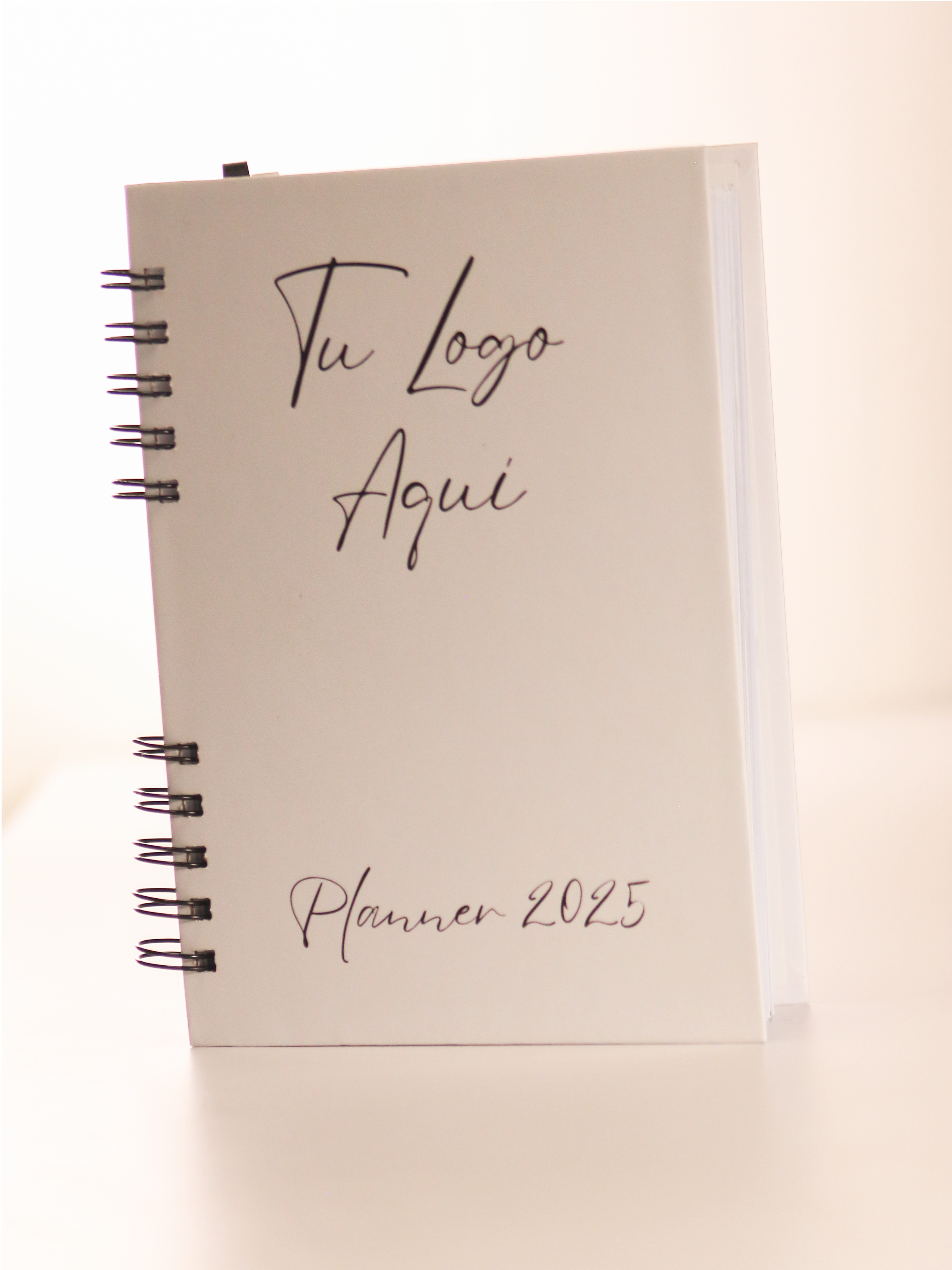 Libreta de Notas