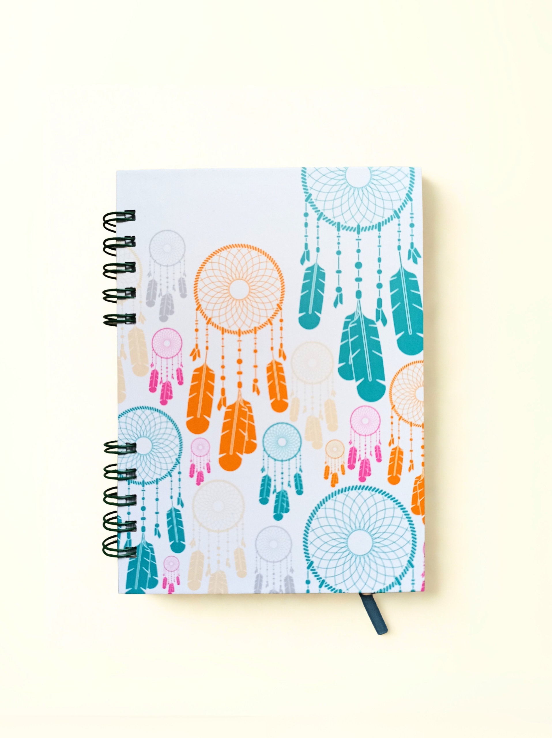 Libreta de Notas | Fernanda