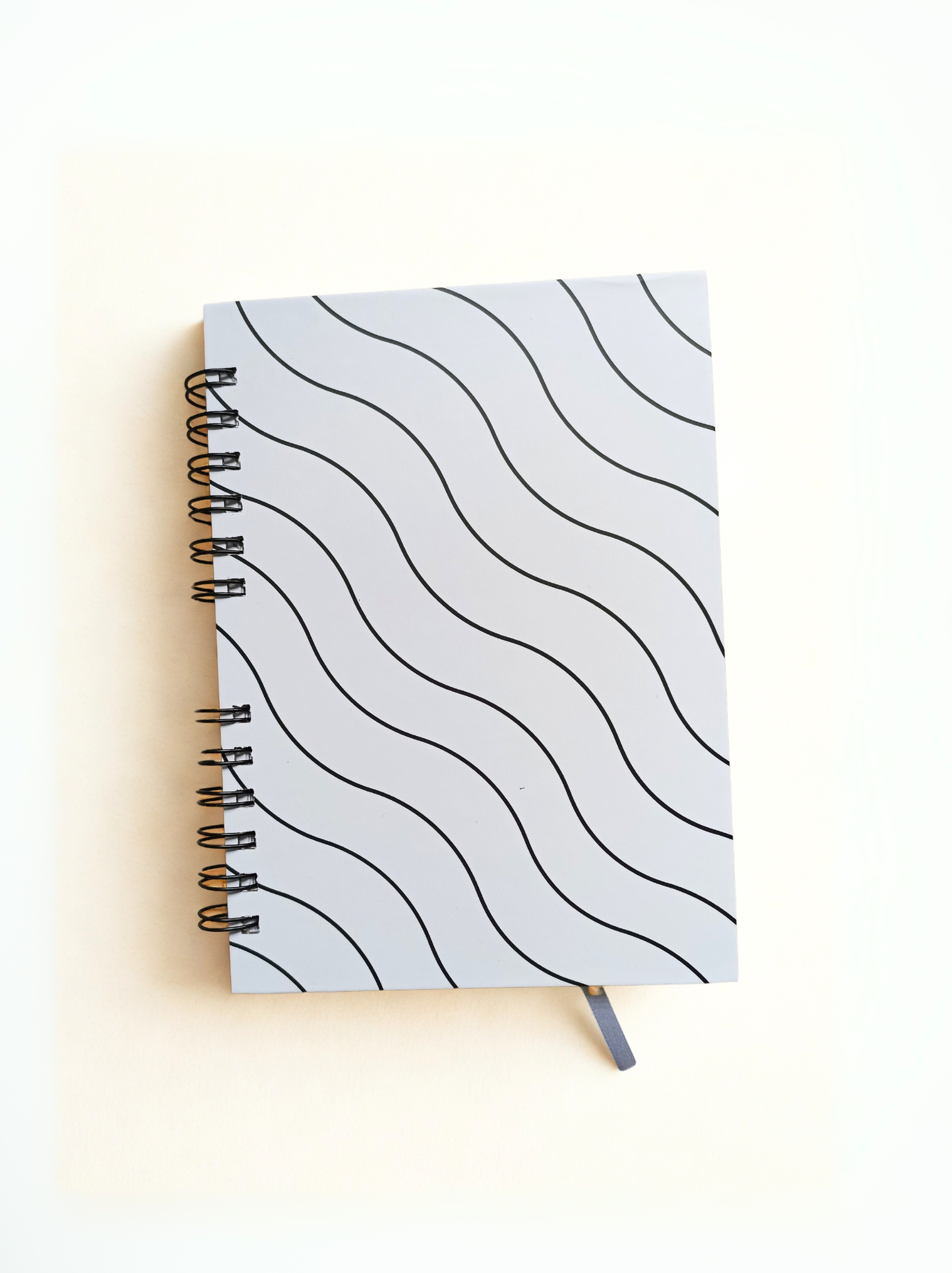 Libreta de Notas | Tania