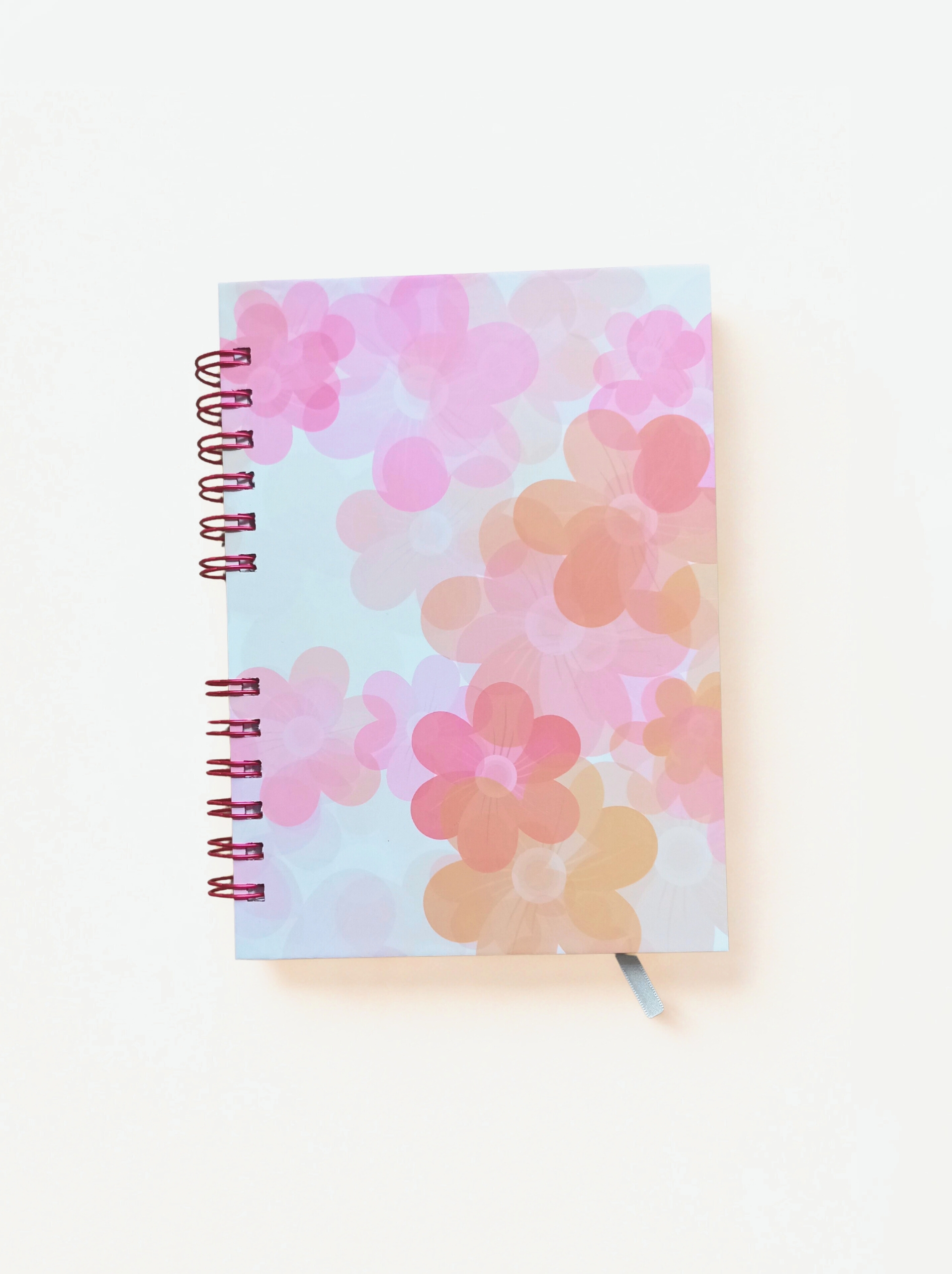 Libreta de Notas | Silvia